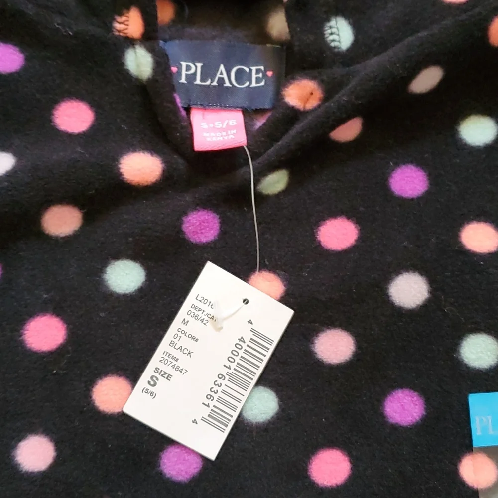🆕️ THE CHILDREN'S PLACE/OLD NAVY GIRLS SWEATER AND TOP BUNDLE 👩